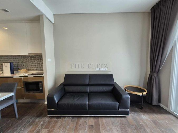 picture  ✨Unmatched Price Point with Refreshing Nature Views | Premium High-Rise Sanctuary✨ - 2/27