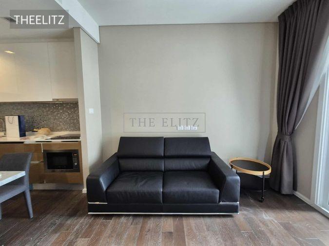 picture ✨Unmatched Price Point with Refreshing Nature Views | Premium High-Rise Sanctuary✨ - 2/27