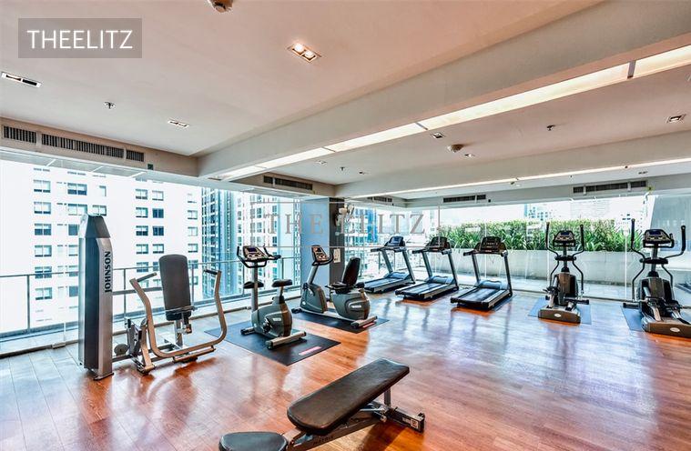 รูป ✨ Rare Beautiful Corner Unit | Prime Connectivity to Rama 4 & Siam ✨ - รูปที่ 20/21