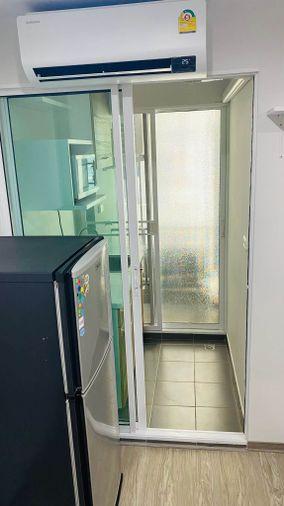 รูป ห้องมาใหม่🦊HunterCondo🦊💥พระโขนง💥รีเจ้นท์ โฮม สุขุมวิท 97/1🔴🟢🟡 - รูปที่ 14/16