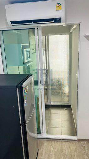 รูป ห้องมาใหม่🦊HunterCondo🦊💥พระโขนง💥รีเจ้นท์ โฮม สุขุมวิท 97/1🔴🟢🟡 - รูปที่ 14/16
