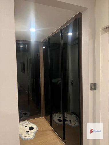 รูป RS7345 ให้เช่า Suanbua Residence Ari – Ratchakru คอนโด Low-Rise ยูนิตน้อย ใกล้ BTS อารีย์ เพียง 450 เมตร - รูปที่ 6/8