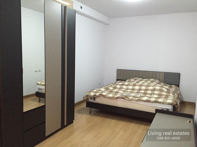 picture Condo for rent at Supalai Park Ekkamai-Thonglor, 54 sq.m., 22nd floor - 1/9