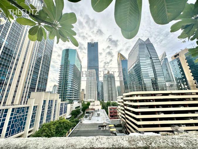 รูป ✨ Timeless Ultra-Luxury Icon | Prestigious Living in Central Business District ✨ - รูปที่ 9/12