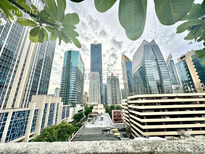 รูป ✨ Timeless Ultra-Luxury Icon | Prestigious Living in Central Business District ✨ - รูปที่ 9/12