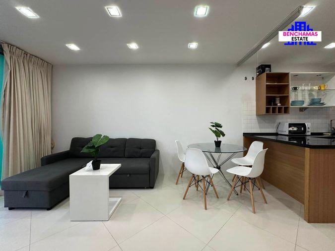 รูป 🔥 ขาย คอนโด ลากูน่า ไฮท์ส (LAGUNA HEIGHTS CONDOMINIUM) | ติดทะเลวงศ์อมาตย์ - รูปที่ 15/17