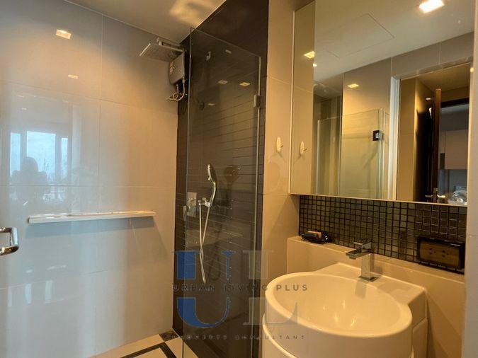 รูป ( UL2409111 ) ✨Tel/Line 096-2479369✨ ให้เช่า Rhythm Sathorn 1 ห้องนอน 1 ห้องน้ำ 35 ตร.ม. ห้องสวย ชั้นสูง !!!! 🔥🔥 - รูปที่ 7/10