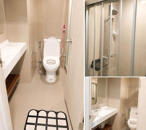 picture 🟪🟦🟩🟨🟧 For Rent: IDEO Rama 9 - Asoke ✨ Opposite Central Rama 9 🛎️🛎️ | Line@: @assetspro - 7/9