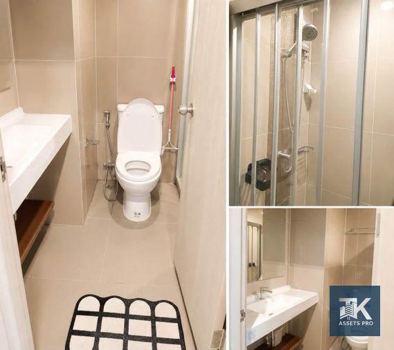 picture 🟪🟦🟩🟨🟧 For Rent: IDEO Rama 9 - Asoke ✨ Opposite Central Rama 9 🛎️🛎️ | Line@: @assetspro - 7/9