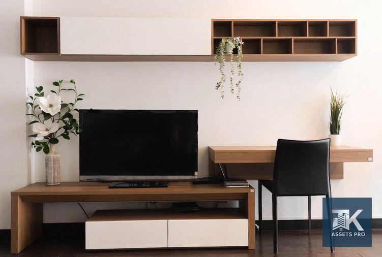 picture 🟪🟦🟩🟨🟧 For Rent: IDEO Q Phayathai 📍Next to BTS and Airport Link Phayathai 🛎️🛎️ | Line@: @assetspro - 2/8