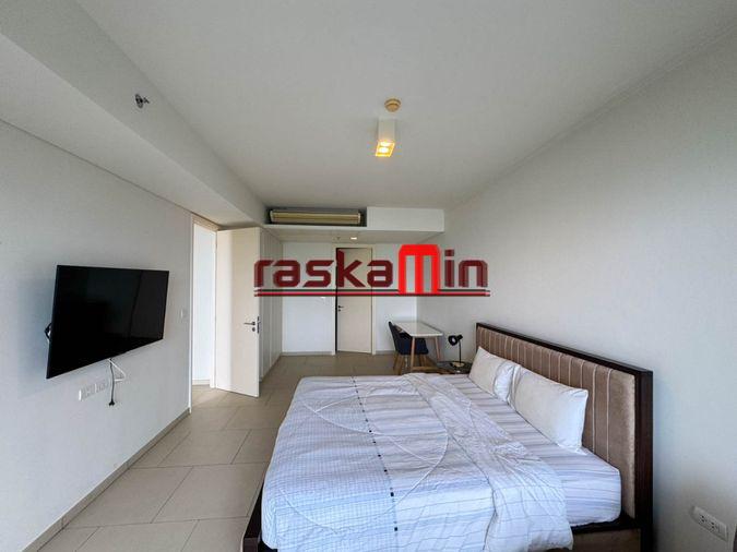 picture Zire Wongamat Condo for Rent – 1 Bedroom, 76 SQ.M., Building A | 35,000 THB/Month - 6/9