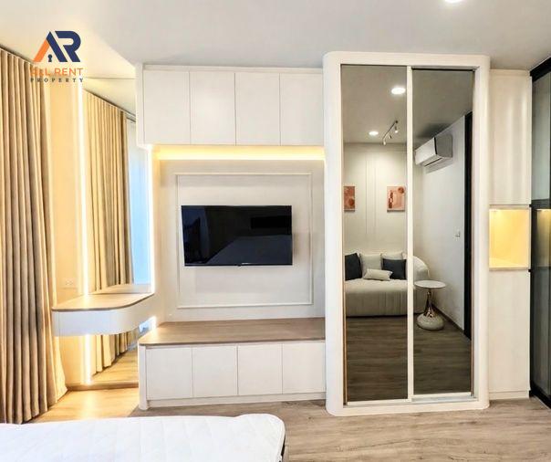 รูป 🔥 CULTURE Thonglor ห้อง Studio ชั้น 17 ใจกลางทองหล่อ เพียง 22,000 บาท/เดือน! 🌆✨ - รูปที่ 6/6