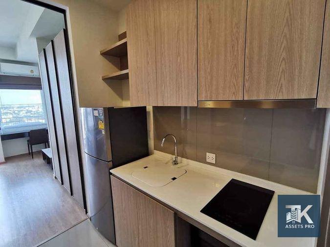 picture 🟪🟦🟩🟨🟧 For Rent: Centric Ratchayothin 📍Ready to move in immediately (new room) 🛎️🛎️ | Line@: @assetspro - 6/10