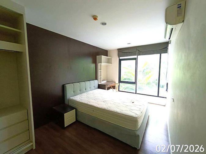 รูป 🔥 ขาย คอนโด เฟรช คอนโดมิเนียม (Fresh Condominium) | ใกล้ MRT บางโพ - รูปที่ 3/6
