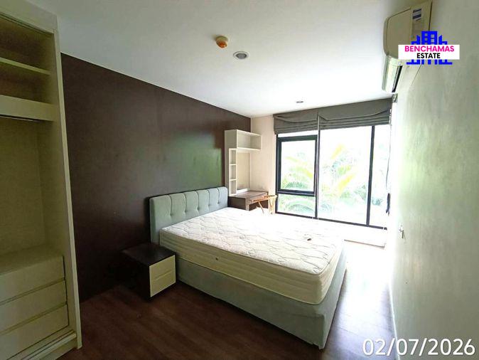 รูป 🔥 ขาย คอนโด เฟรช คอนโดมิเนียม (Fresh Condominium) | ใกล้ MRT บางโพ - รูปที่ 3/6