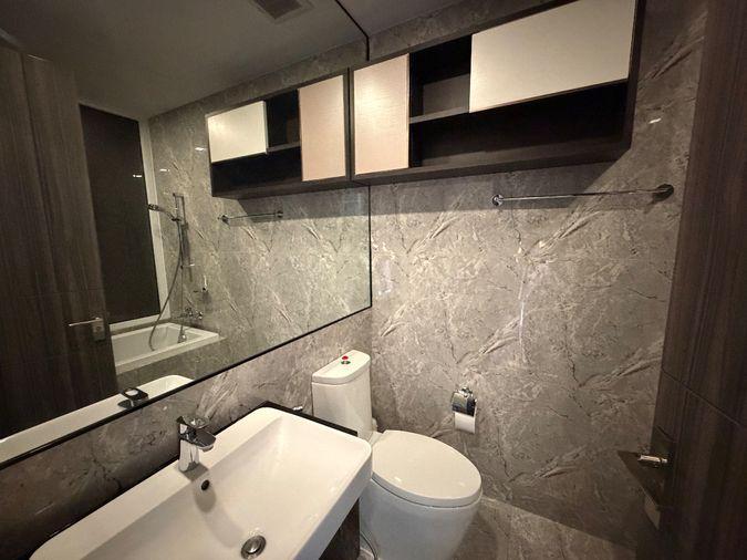 picture Ashton Asoke 3Bedroom 3Bathroom corner unit with 100sqm very rare! - 10/11