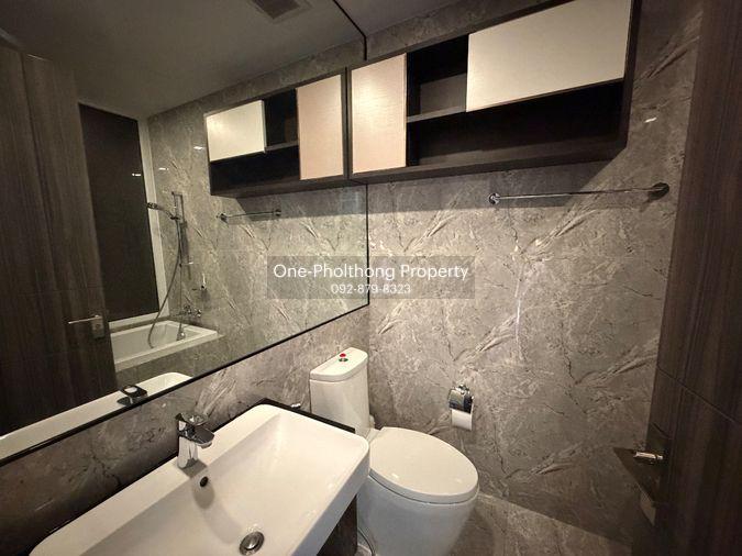 picture Ashton Asoke 3Bedroom 3Bathroom corner unit with 100sqm very rare! - 10/11