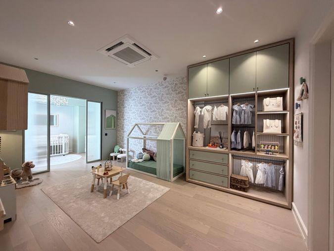 รูป Where Automotive Passion Meets Luxury Living: DAVEN Rama 9. - รูปที่ 10/12