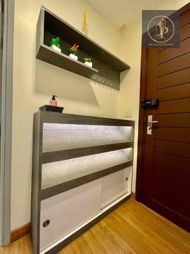 picture 🎈#MT2608_073 🎈💥Urgent💥 Guaranteed availability! Click quickly before it's gone‼️ For Rent 30k.🔥 True Thonglor Condo - 10/17
