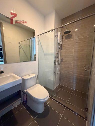 picture PFD-08946 Condo for rent KnightsBridge Prime On Nut, great city view room, near BTS On Nut 🏙️✨ - 8/9