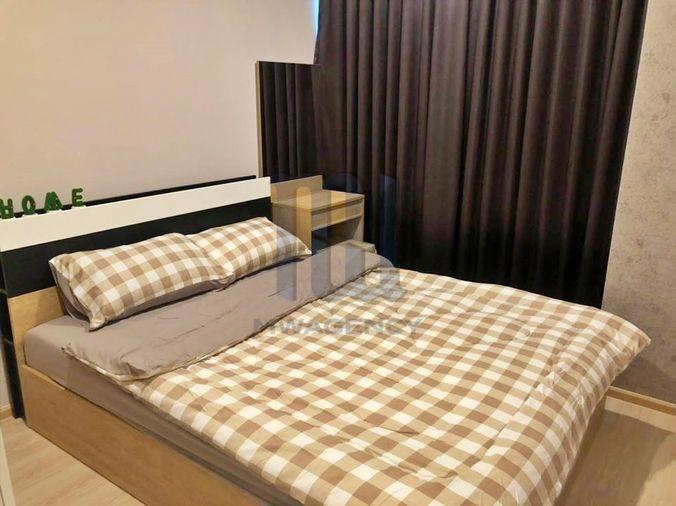 รูป ห้องอัพเดต🦊HunterCondo🦊💥Noble Revolve Ratchada 2 - รูปที่ 10/11