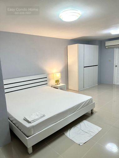 รูป 🟢ER26396 🟢 ให้เช่า / For Rent Pete Ratchada Condominium 💰 ราคา 6,000 บาท/เดือน - รูปที่ 2/6
