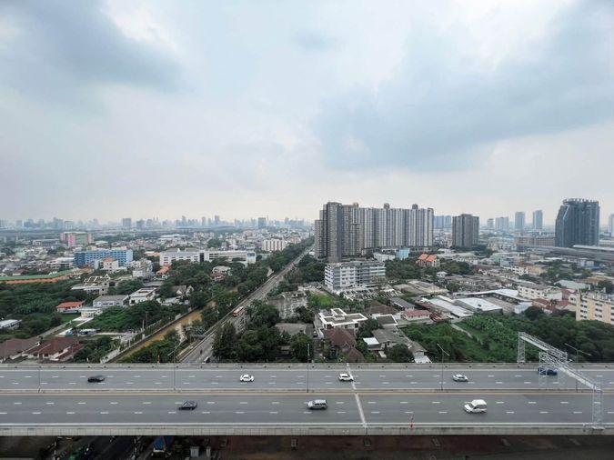 picture For Rent: Metro Sky Prachachuen - 10/11