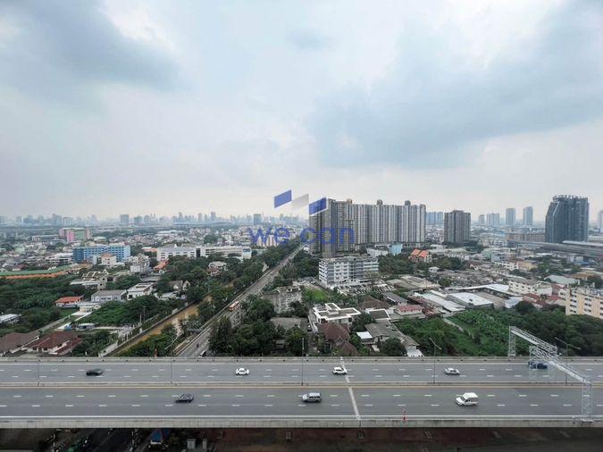 picture For Rent: Metro Sky Prachachuen - 10/11