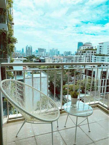 รูป ห้องมาใหม่🦊HunterCondo🦊💥วัฒนา💥บ้าน สิริ เธอร์ตี้ วัน🔴🟢🟡 - รูปที่ 13/13