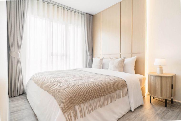 รูป ห้องมาใหม่🦊HunterCondo🦊💥บางนา💥รีเจ้นท์ โฮม บางนา🔴🟢🟡 - รูปที่ 1/9