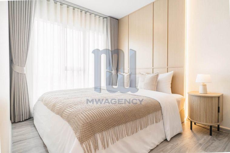 รูป ห้องมาใหม่🦊HunterCondo🦊💥บางนา💥รีเจ้นท์ โฮม บางนา🔴🟢🟡 - รูปที่ 1/9