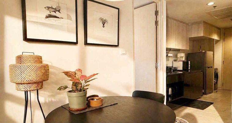 รูป ห้องมาใหม่🦊HunterCondo🦊💥พญาไท 💥ไซมิส ราชครู🔴🟢🟡 - รูปที่ 9/13
