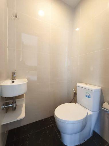 picture For rent 📍 Park 24 📍 Fully furnished with appliances, near BTS Phrom Phong. - 11/11