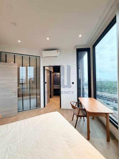 รูป ห้องมาใหม่🦊HunterCondo🦊💥จตุจักร 💥เดอะ เครสท์ พาร์ค เรสซิเดนซ์🔴1198/120🟢🟡 - รูปที่ 7/10