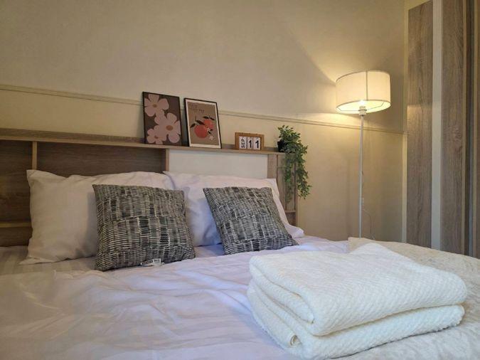 รูป ME2500462 ขายห้องสวย แต่งใหม่ บ้านเอื้ออาทรบางบัวทอง 1 แถมเฟอร์ให้ครบ - รูปที่ 5/13