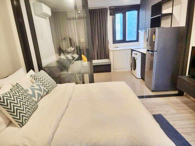 รูป 🦊HunterCondo🦊💥XT Huaikhwang - รูปที่ 2/10