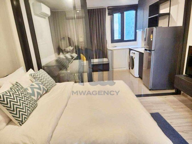 รูป 🦊HunterCondo🦊💥XT Huaikhwang - รูปที่ 2/10