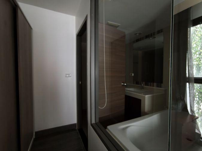picture Condo for rent : Rende Sukhumvit 23(( Asok))MK-02 line @livingbkk  - 12/17
