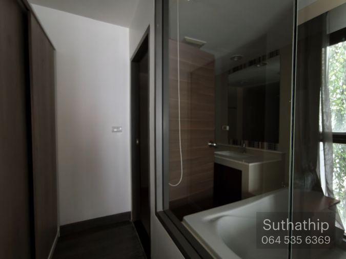 picture Condo for rent : Rende Sukhumvit 23(( Asok))MK-02 line @livingbkk - 12/17