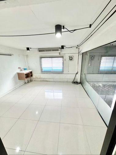 รูป ให้เช่าตึก2 ชั้น ใกล้แยกเหม่งจ๋าย   - รูปที่ 4/5