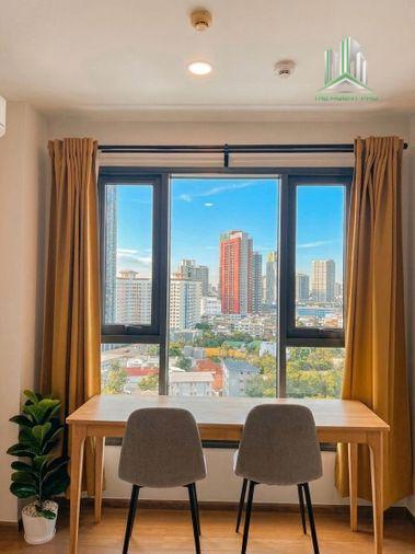 picture 🩷💜💙♟️E82116 Aspire Sukhumvit - Rama 4 📲LINE: @theagentpro 💚💛🧡 - 8/8