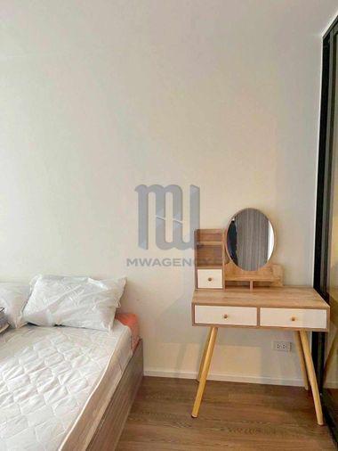 รูป ห้องว่าง 💎💎MW agency❣️❤️❣️❤️ดิ ออริจิ้น รามอินทรา 83 สเตชั่น - รูปที่ 11/12