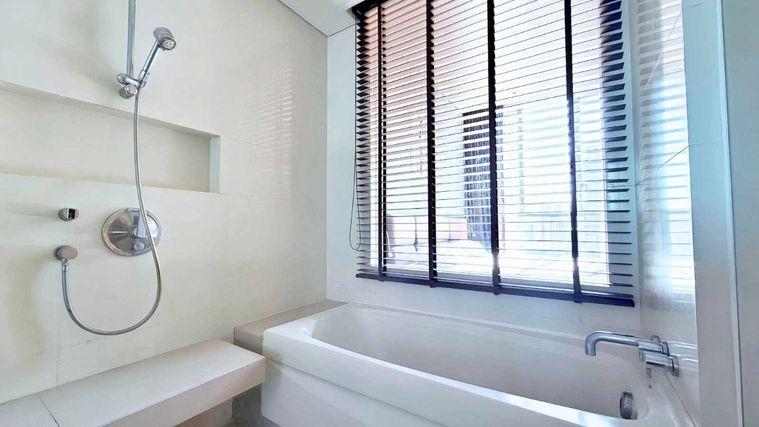 รูป ห้องมาใหม่🦊HunterCondo🦊💥วัฒนา💥เอควา สุขมวิท 49🔴🟢🟡 - รูปที่ 9/15