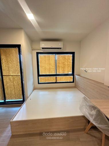 รูป ขาย โครงการ vay amata by sansiri พร้อมเฟอร์นิเจอร์ เครื่องใช้ไฟฟ้าครบ - รูปที่ 5/7