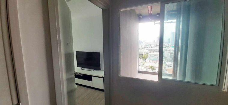 รูป ห้องมาใหม่🦊HunterCondo🦊💥บางนา💥รีเจ้นท์ โฮม บางนา🔴🟢🟡 - รูปที่ 14/17