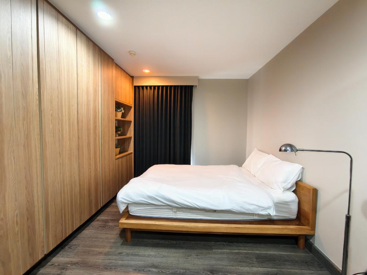 picture  Condo for rent :Rende Sukhumvit 23(( Bts Asok )) MK-02 line @livingbkk  - 1/11