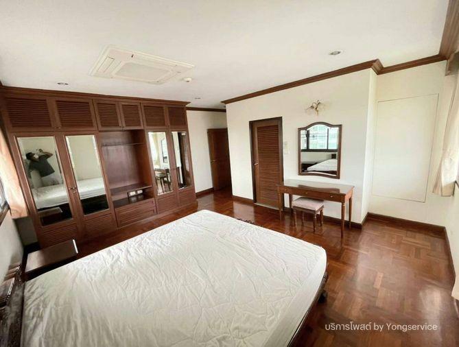 รูป Call : 089-814-7024 Tower Park Condo Sukhumvit Soi3 ใกล้ Bts นานา 3นอน 3 น้ำ ชั้นสูง แต่งครบพร้อมอยู่ ที่จอดรถประจำ 2 คัน ราคาดีที่สุดในโครงการคอนเฟิม - รูปที่ 8/15