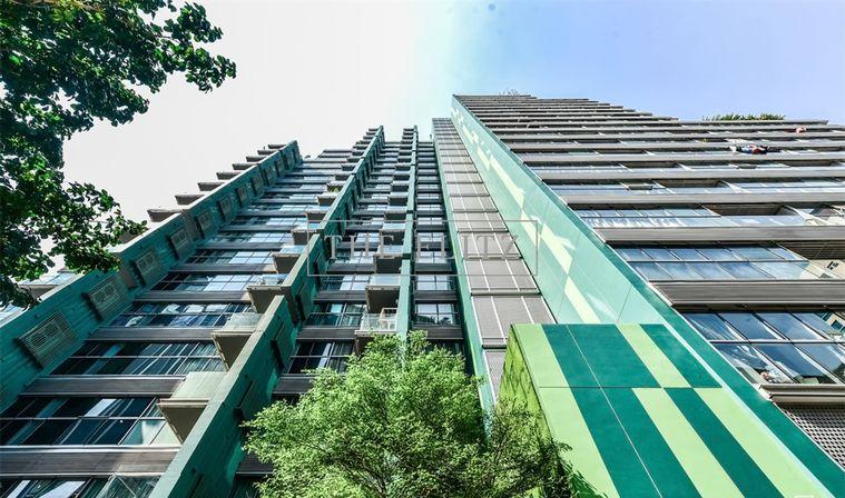รูป ✨ Rare Beautiful Corner Unit | Prime Connectivity to Rama 4 & Siam  ✨ - รูปที่ 13/21
