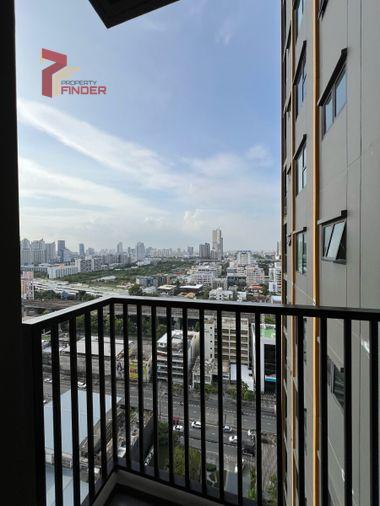 รูป PFD-08943 ให้เช่าคอนโด เดอะ เบส เพชรบุรี-ทองหล่อ (THE BASE Phetchaburi-Thonglor) แต่งครบพร้อมอยู่ ใกล้ BTS พร้อมพงษ์ / ทองหล่อ & MRT เพชรบุรี 🏙️✨ - รูปที่ 10/10