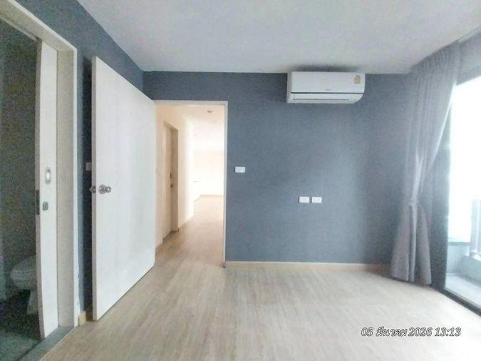 รูป 🔥 ขาย คอนโด เฟรช คอนโดมิเนียม (Fresh Condominium) | ใกล้ MRT บางโพ - รูปที่ 5/10